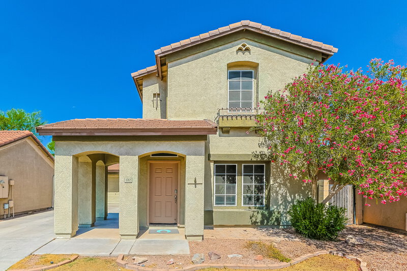 2,220/Mo, 1782 S Rome St Gilbert, AZ 85295 External View
