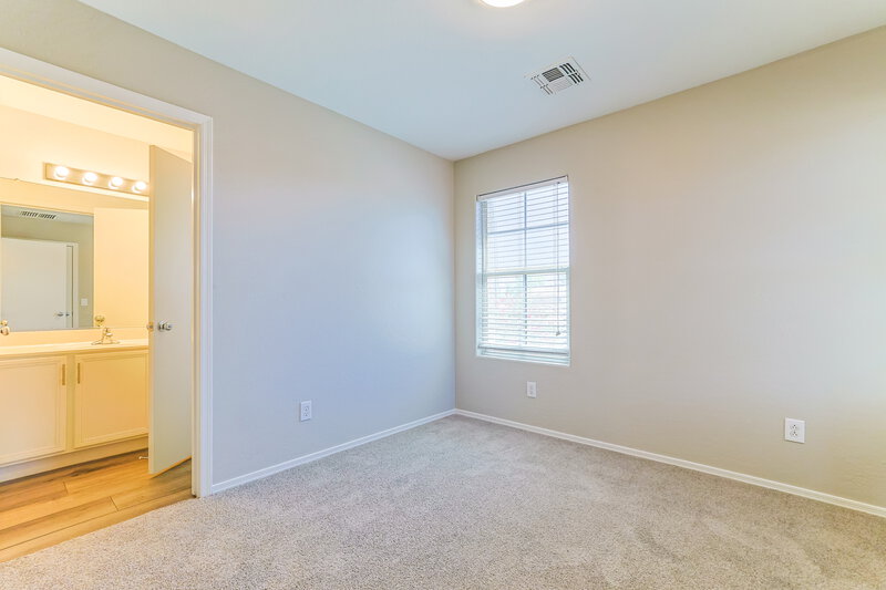 2,220/Mo, 1782 S Rome St Gilbert, AZ 85295 Bedroom View