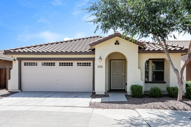 2,390/Mo, 1084 S Olympic Dr Gilbert, AZ 85296 External View