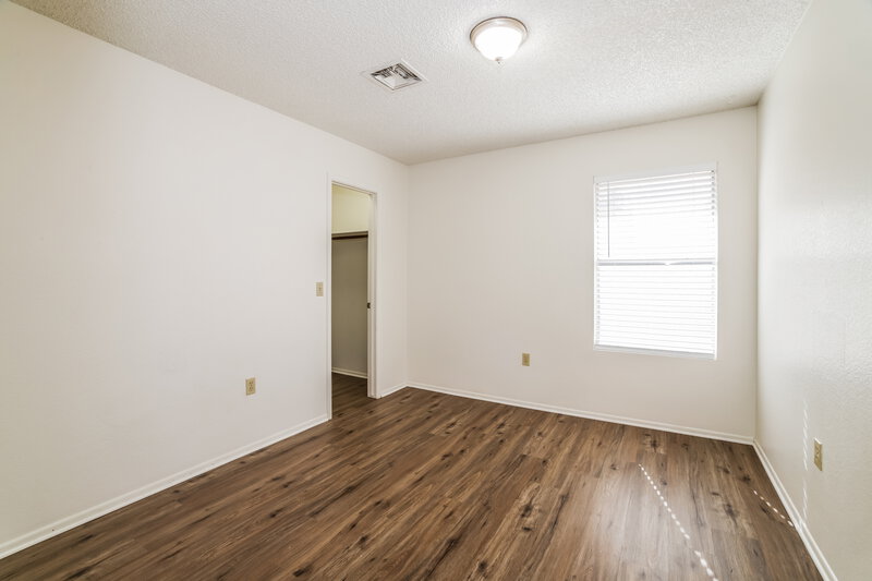 2,380/Mo, 4837 E Grandview St Mesa, AZ 85205 Bedroom View