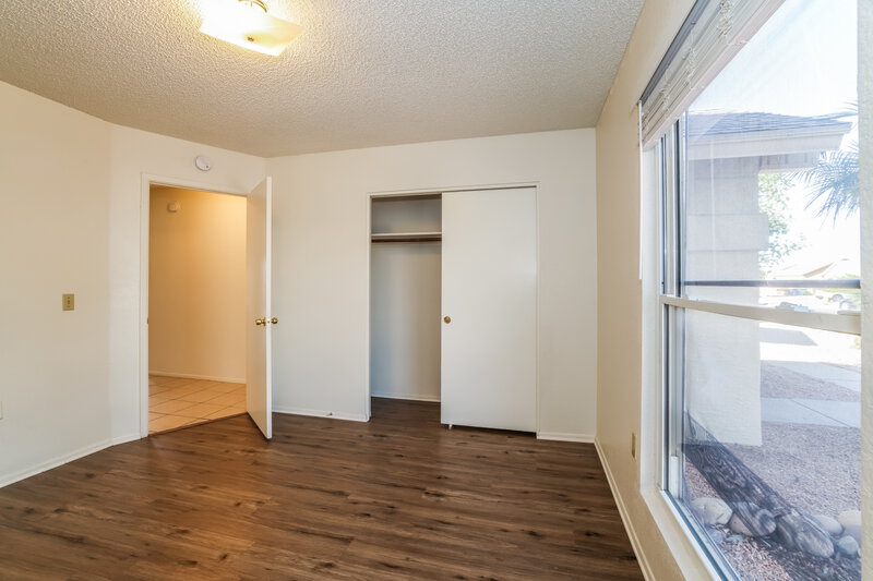 2,380/Mo, 4837 E Grandview St Mesa, AZ 85205 Bedroom View 2