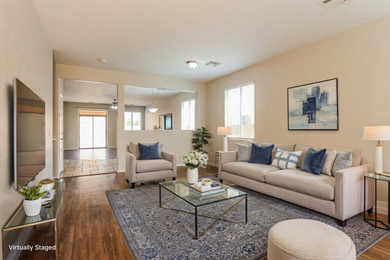 2,745/Mo, 6829 S 68th Ln Laveen, AZ 85339 Misc View