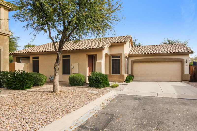 2,315/Mo, 1990 E Browning Pl Chandler, AZ 85286 External View