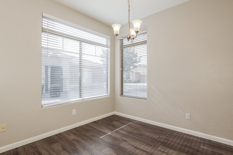 2,315/Mo, 1990 E Browning Pl Chandler, AZ 85286 Dining Room View