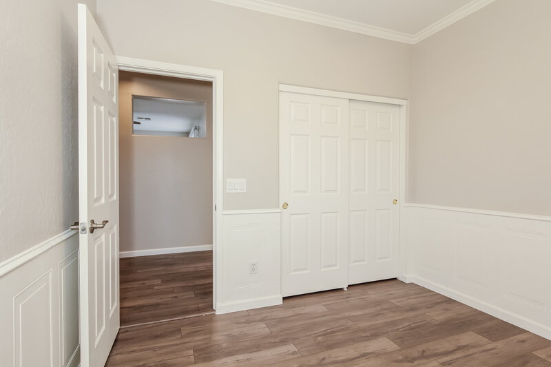 2,315/Mo, 1990 E Browning Pl Chandler, AZ 85286 Bedroom View 3