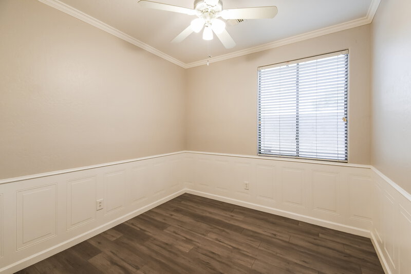 2,295/Mo, 1990 E Browning Pl Chandler, AZ 85286 Bedroom View