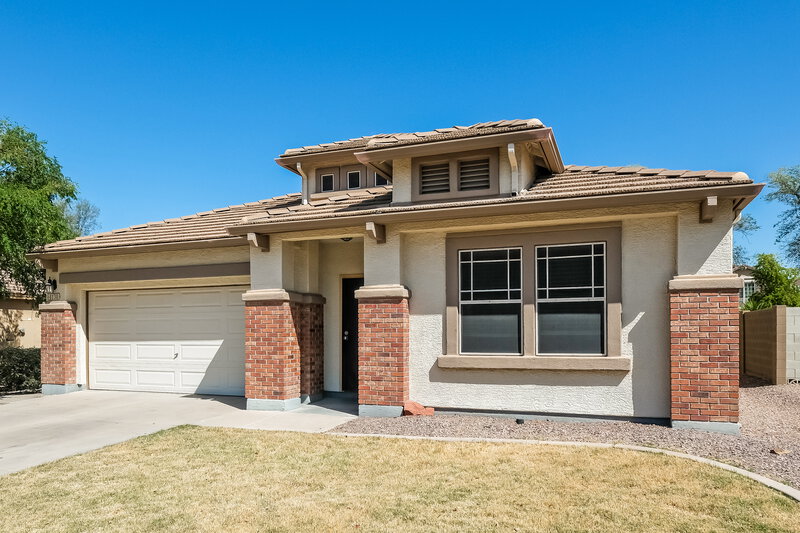 2,390/Mo, 4130 W Vineyard Rd Phoenix, AZ 85041 External View