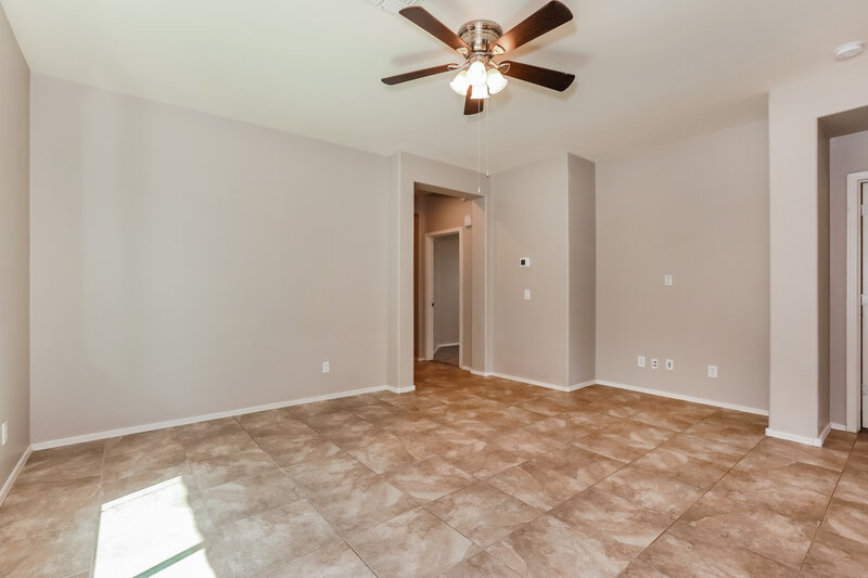 2,165/Mo, 4126 E Thunderheart Trl Gilbert, AZ 85297 Living Room View 3