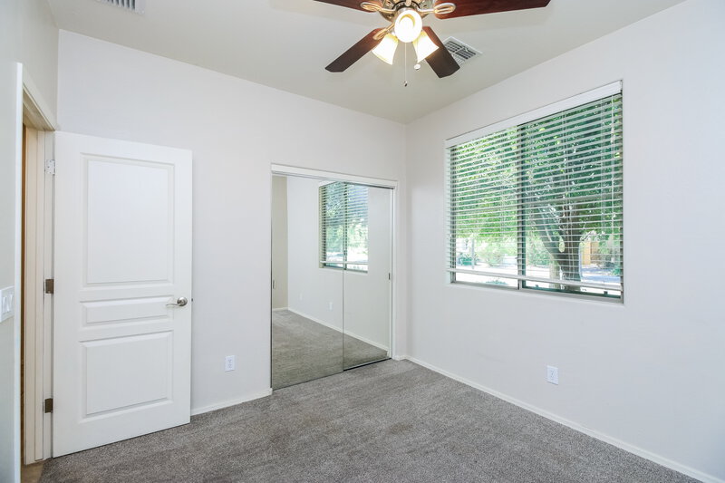 2,245/Mo, 4126 E Thunderheart Trl Gilbert, AZ 85297 Bedroom View