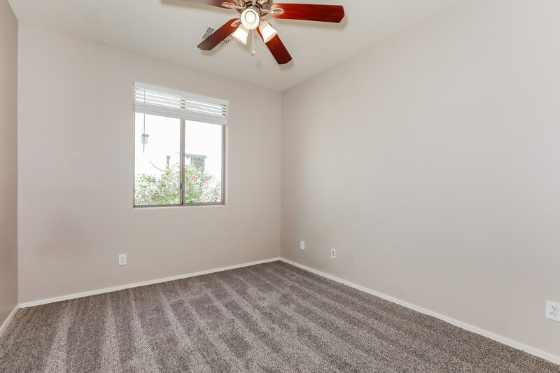 2,165/Mo, 4126 E Thunderheart Trl Gilbert, AZ 85297 Bedroom View