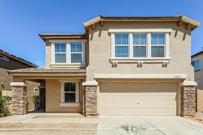 2,205/Mo, 14844 W Columbine Dr Surprise, AZ 85379 External View