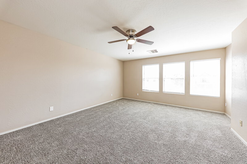 2,205/Mo, 14844 W Columbine Dr Surprise, AZ 85379 Main Bedroom View