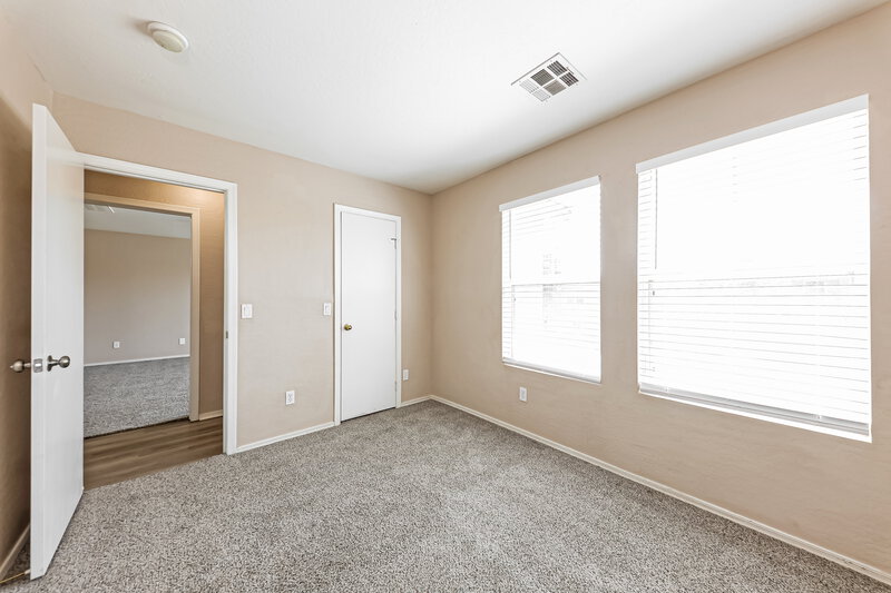 2,205/Mo, 14844 W Columbine Dr Surprise, AZ 85379 Bedroom View