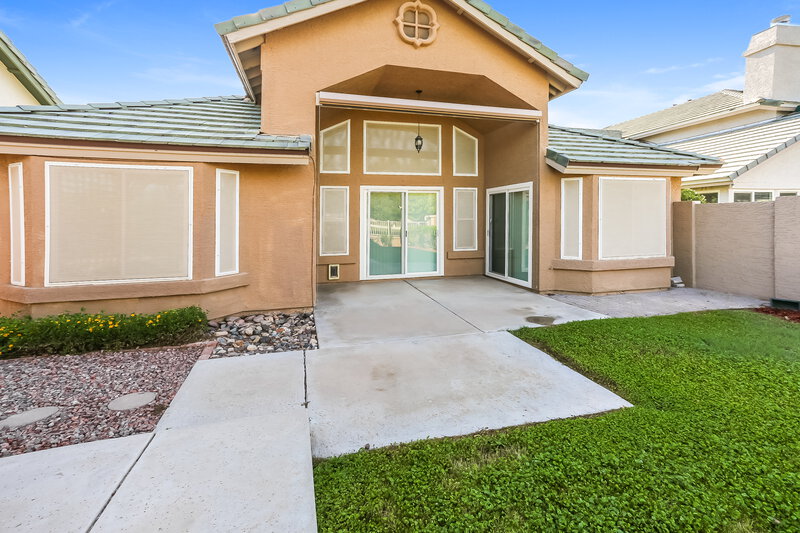 2,815/Mo, 19812 N 76th Ave Glendale, AZ 85308 External View