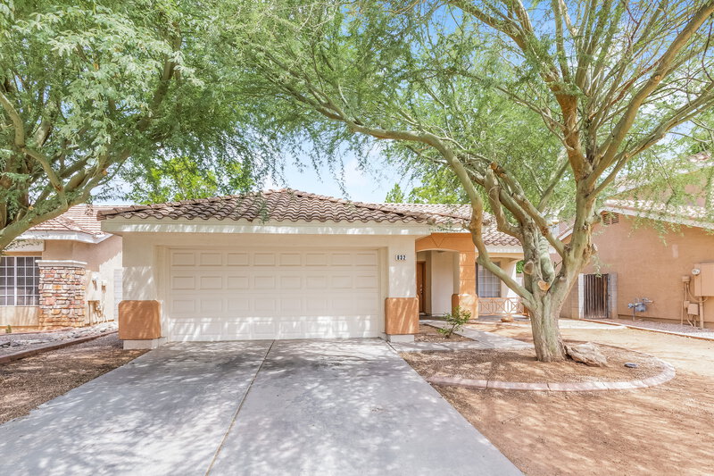 2,355/Mo, 832 W Leah Ln Gilbert, AZ 85233 External View