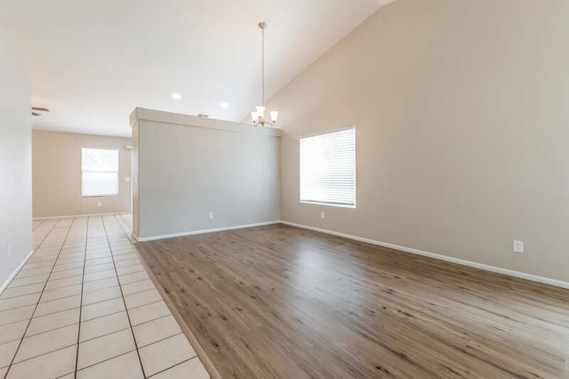2,355/Mo, 832 W Leah Ln Gilbert, AZ 85233 Dining Room View