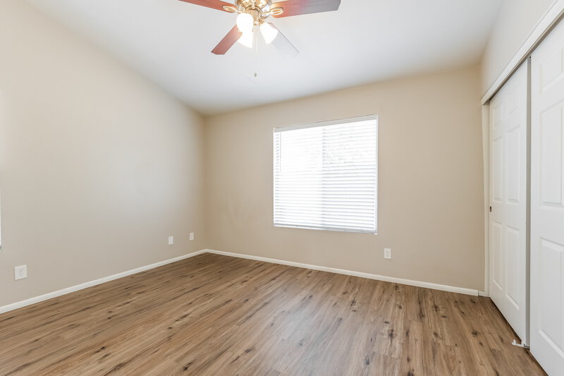 2,355/Mo, 832 W Leah Ln Gilbert, AZ 85233 Main Bedroom View