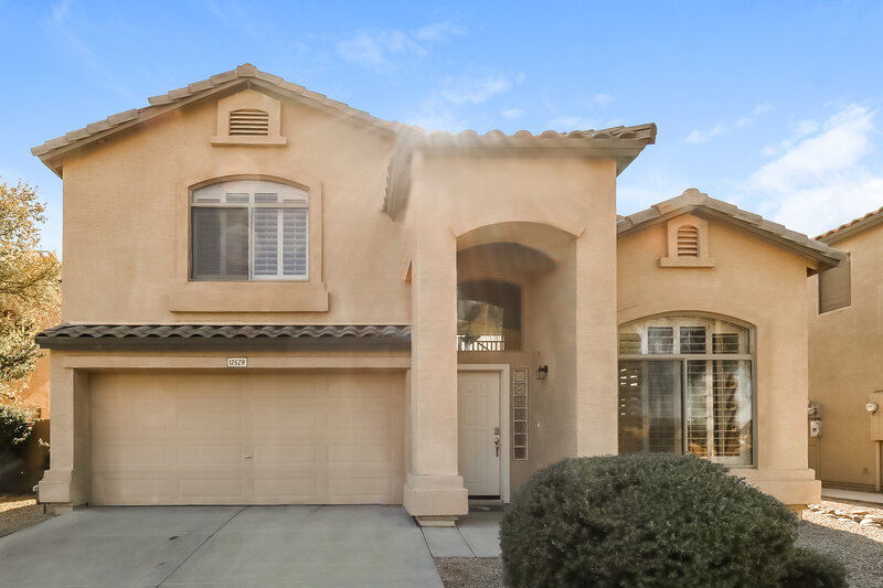 2,930/Mo, 12529 W Colter St Litchfield Park, AZ 85340 External View