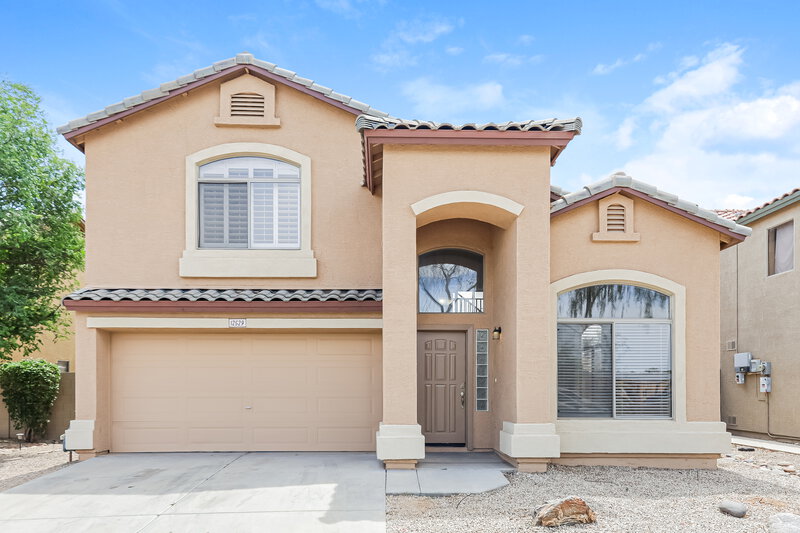 2,045/Mo, 12529 W Colter St Litchfield Park, AZ 85340 External View