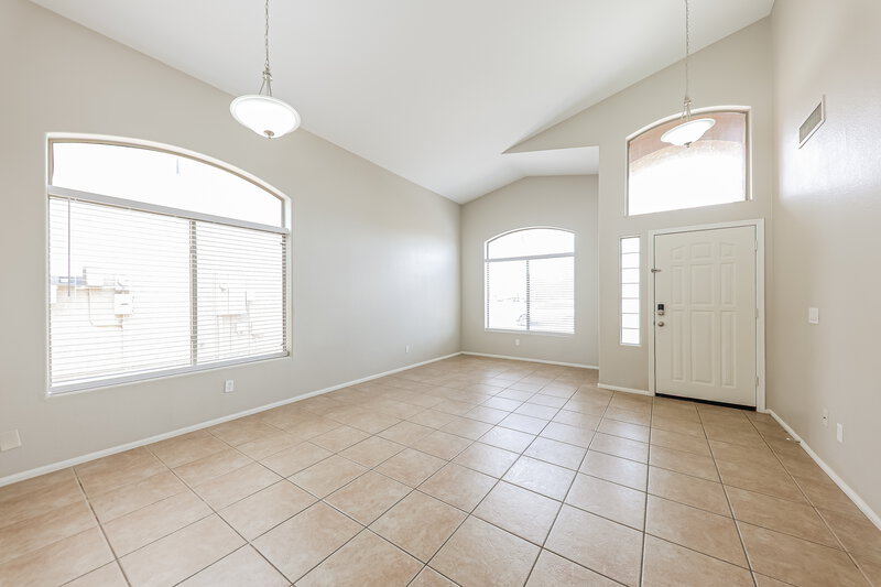 2,045/Mo, 12529 W Colter St Litchfield Park, AZ 85340 Living Room View 2