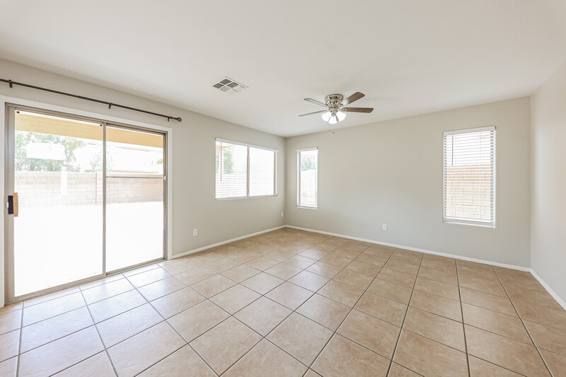 2,045/Mo, 12529 W Colter St Litchfield Park, AZ 85340 Family Room View