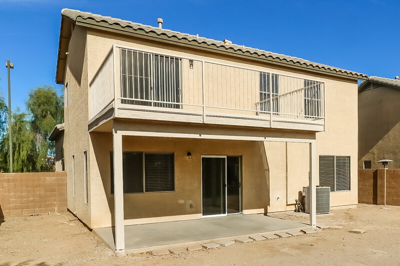 2,930/Mo, 12529 W Colter St Litchfield Park, AZ 85340 Misc View 14