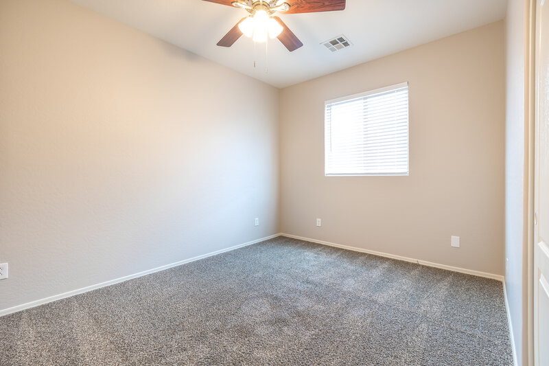 2,305/Mo, 22304 S 214th St Queen Creek, AZ 85142 Bedroom View