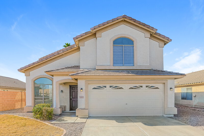 2,960/Mo, 3809 E Lexington Ave Gilbert, AZ 85234 External View