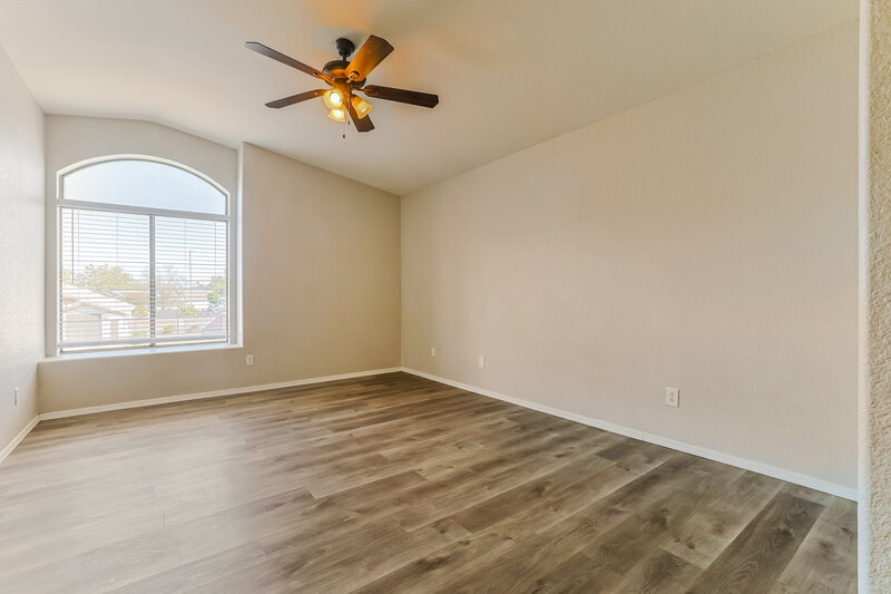 2,960/Mo, 3809 E Lexington Ave Gilbert, AZ 85234 Main Bedroom View