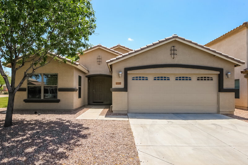 2,190/Mo, 4439 W Burgess Ln Laveen, AZ 85339 External View