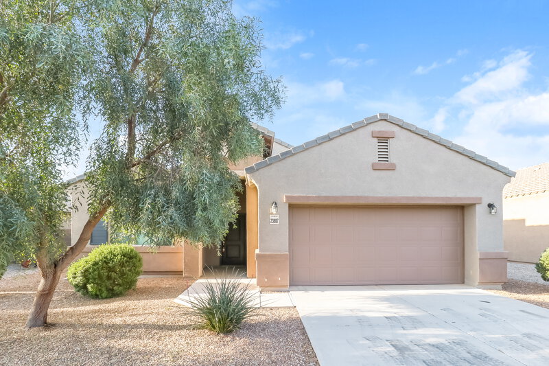 2,200/Mo, 23807 W Chipman Rd Buckeye, AZ 85326 External View