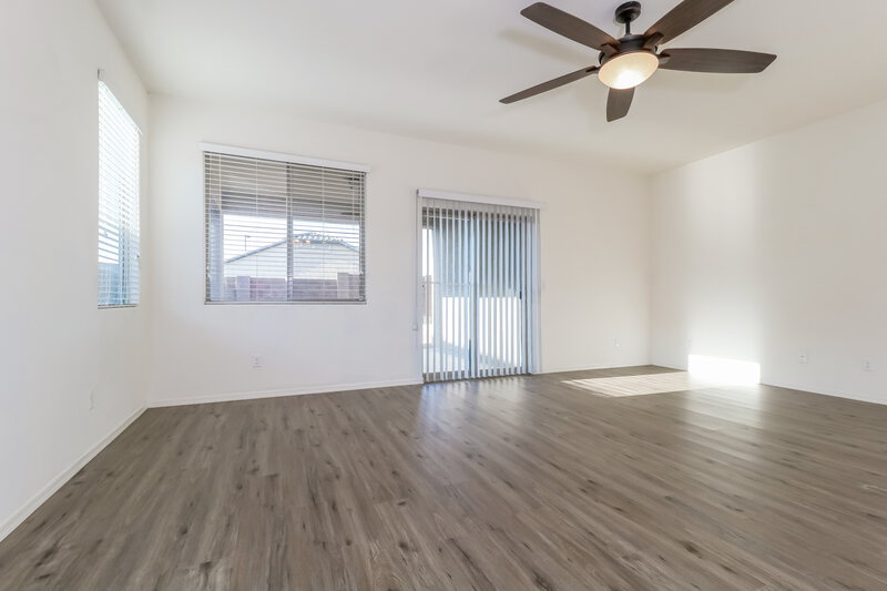 2,200/Mo, 23807 W Chipman Rd Buckeye, AZ 85326 Living Room View