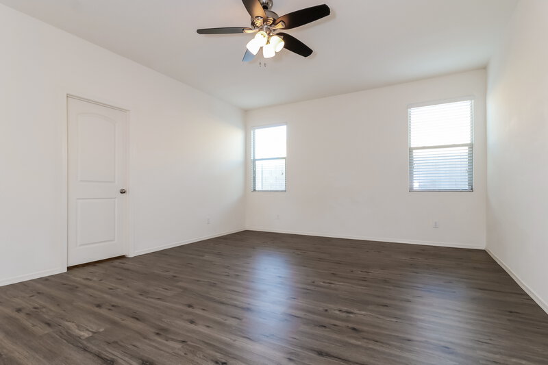2,200/Mo, 23807 W Chipman Rd Buckeye, AZ 85326 Main Bedroom View