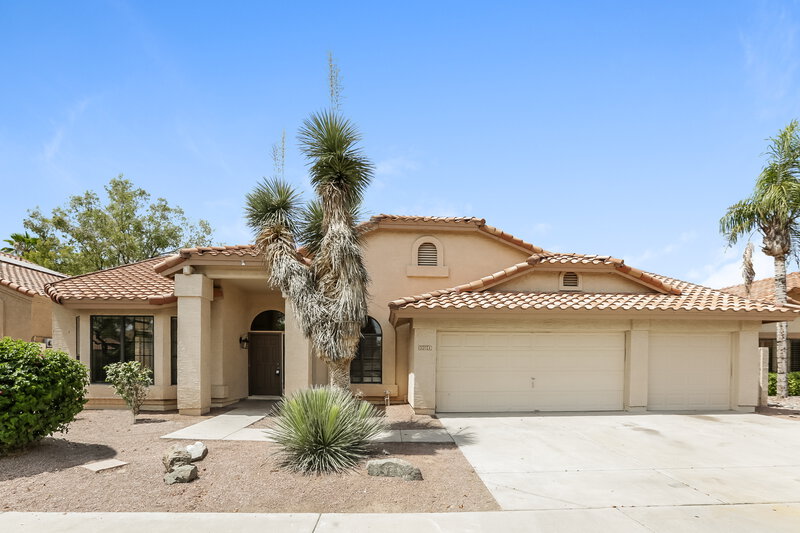 3,150/Mo, 301 E Stonebridge Dr Gilbert, AZ 85234 External View
