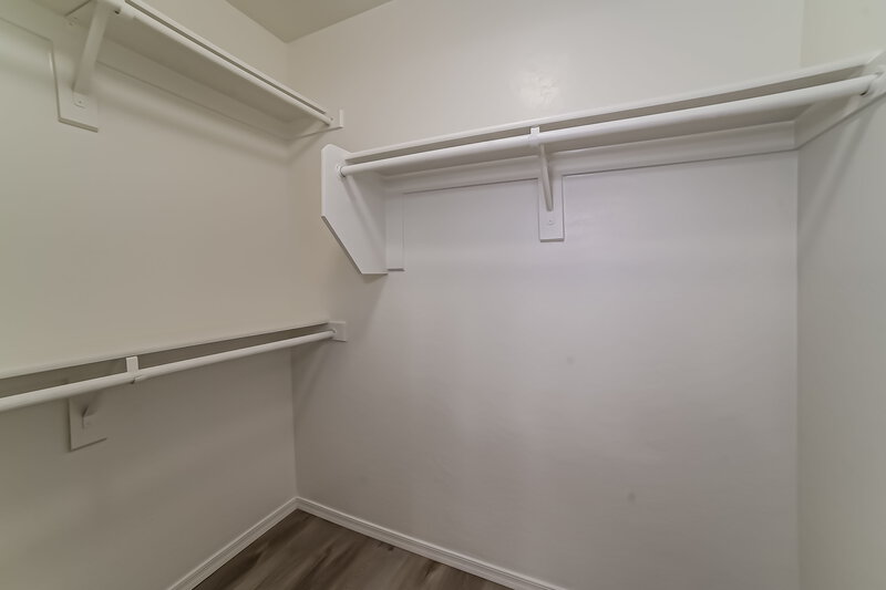 1,730/Mo, 15337 W Lundberg ST Surprise, AZ 85374 Walk In Closet View