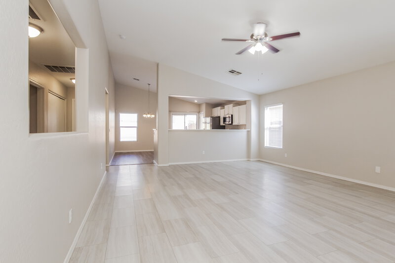 1,880/Mo, 11638 W Carol Ave Youngtown, AZ 85363 Living Room View 2