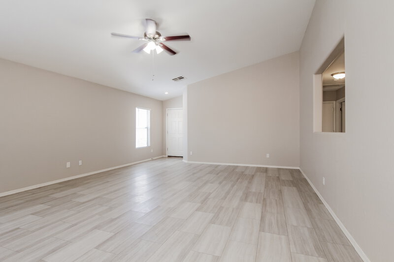 1,880/Mo, 11638 W Carol Ave Youngtown, AZ 85363 Living Room View 3