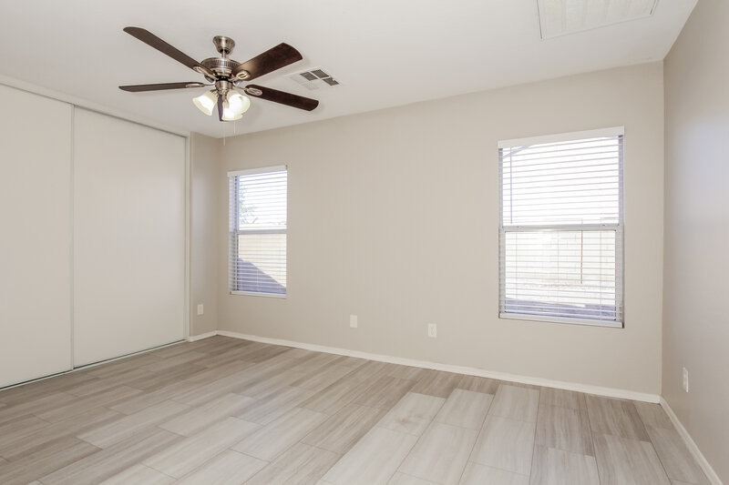 1,880/Mo, 11638 W Carol Ave Youngtown, AZ 85363 Main Bedroom View