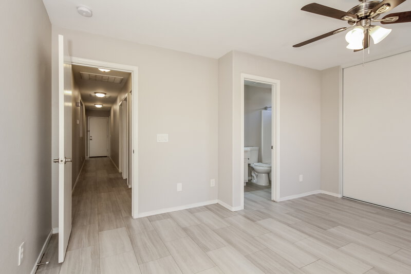 1,880/Mo, 11638 W Carol Ave Youngtown, AZ 85363 Main Bedroom View 2
