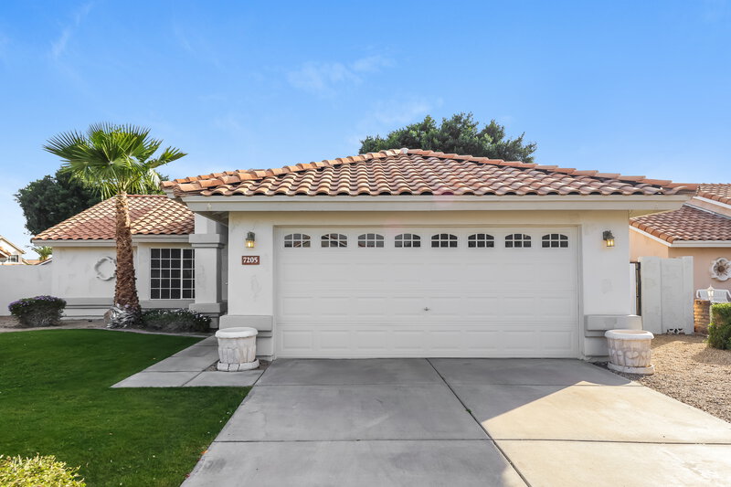 2,290/Mo, 7205 W Los Gatos Dr Glendale, AZ 85310 External View