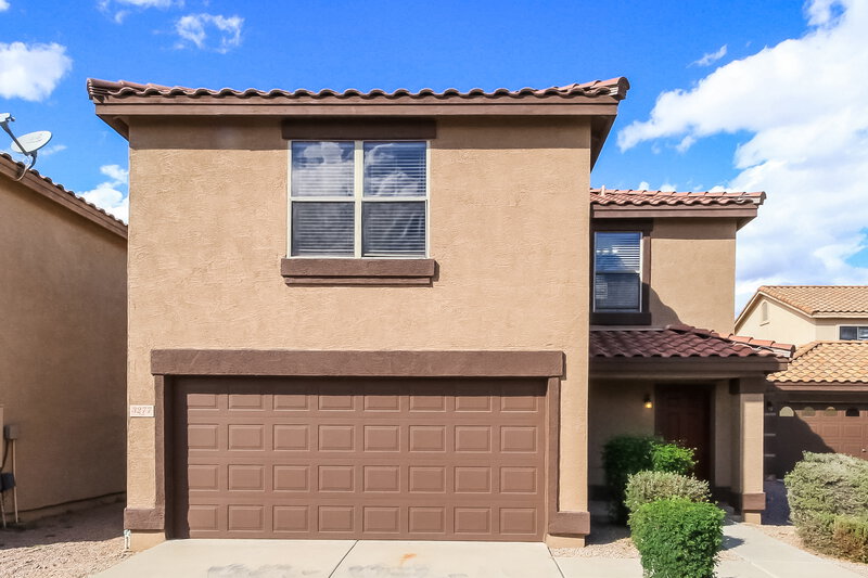 2,065/Mo, 3277 S Chaparral Rd Apache Junction, AZ 85119 External View