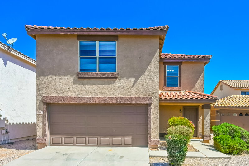 1,770/Mo, 3277 S Chaparral Rd Apache Junction, AZ 85119 External View