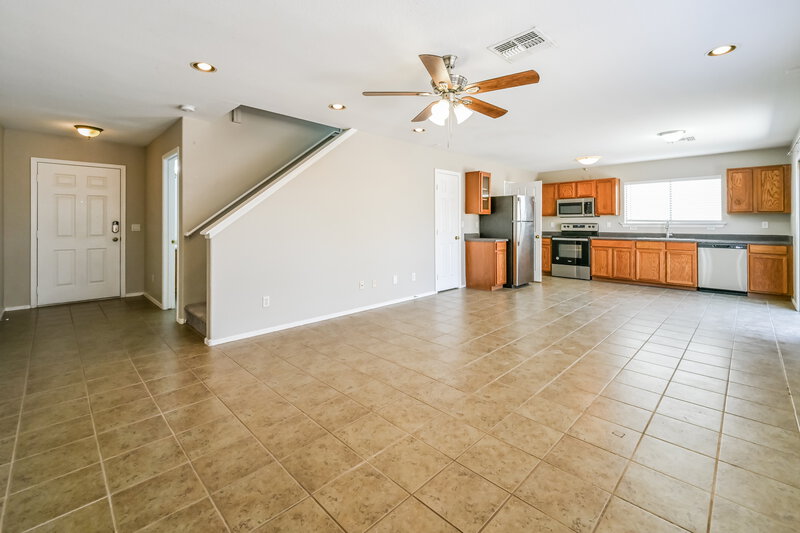 1,770/Mo, 3277 S Chaparral Rd Apache Junction, AZ 85119 Living Room View