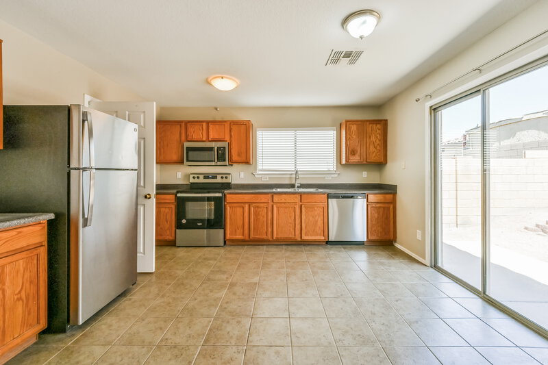 1,770/Mo, 3277 S Chaparral Rd Apache Junction, AZ 85119 Kitchen View
