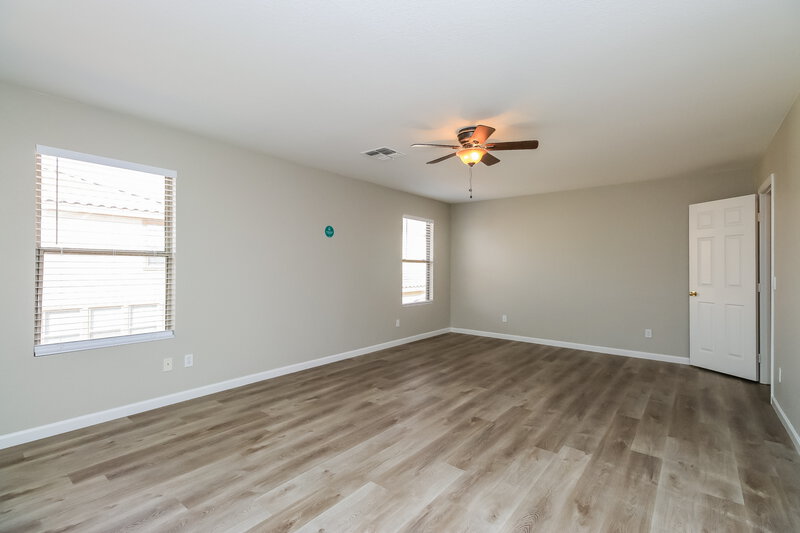 2,065/Mo, 3277 S Chaparral Rd Apache Junction, AZ 85119 Main Bedroom View