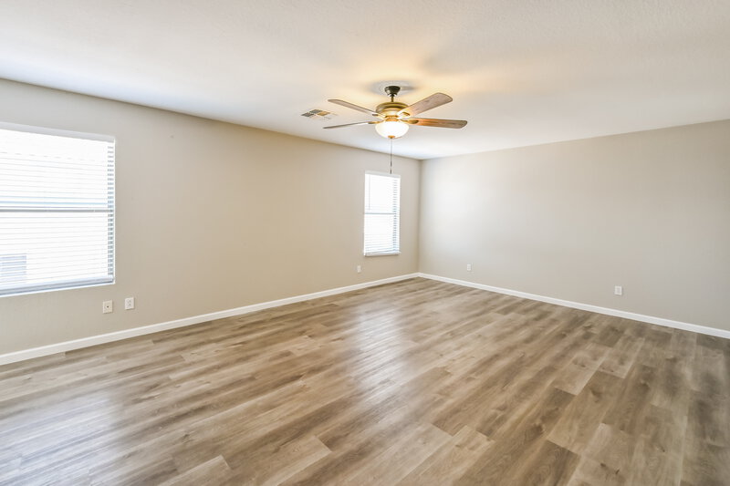 1,770/Mo, 3277 S Chaparral Rd Apache Junction, AZ 85119 Main Bedroom View 2