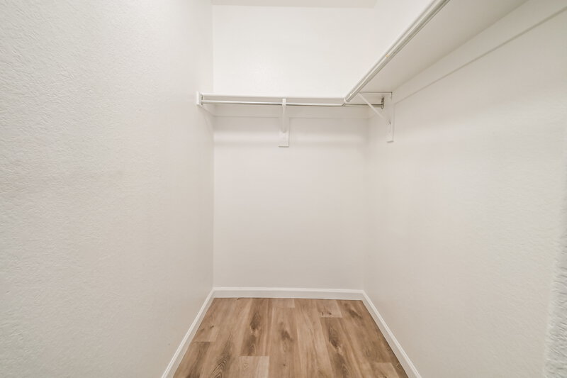 1,770/Mo, 3277 S Chaparral Rd Apache Junction, AZ 85119 Walk In Closet View