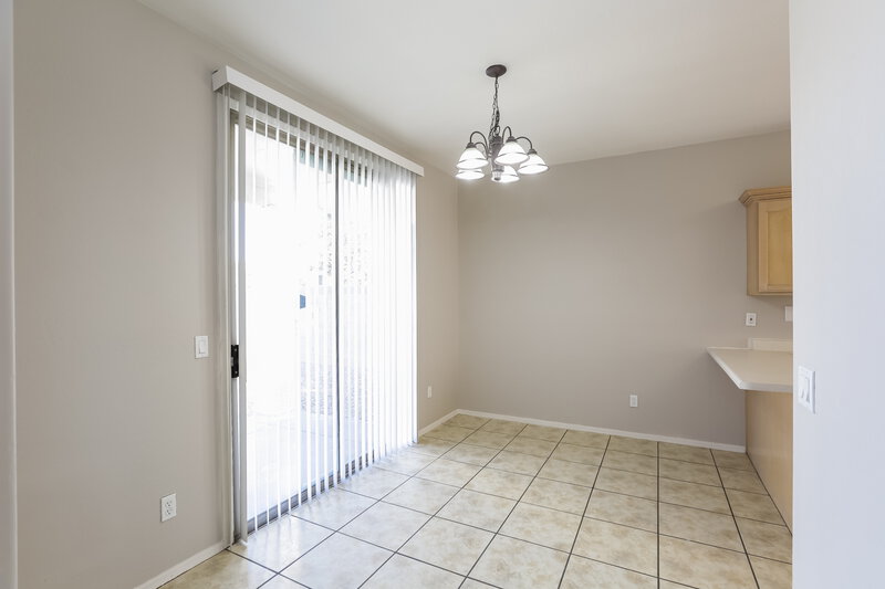 1,845/Mo, 11402 W Mohave St Avondale, AZ 85323 Dining Room View