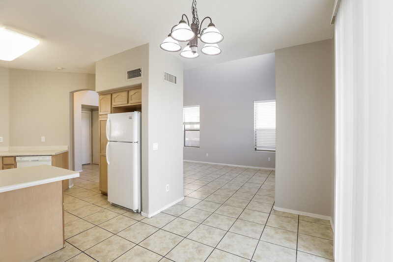 1,845/Mo, 11402 W Mohave St Avondale, AZ 85323 Dining Room View 2