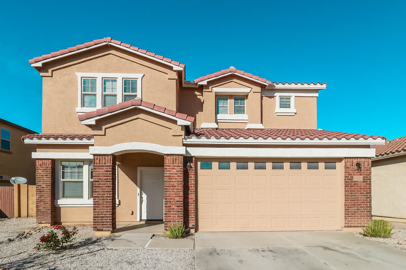 2,600/Mo, 7006 W Carson Rd Laveen, AZ 85339 External View